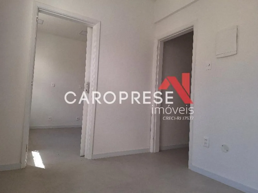 Sala-Conjunto, 32 m² - Foto 4