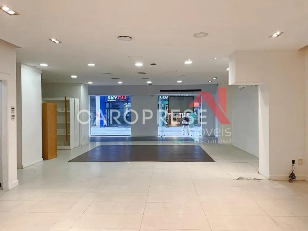 Sala-Conjunto, 271 m² - Foto 1