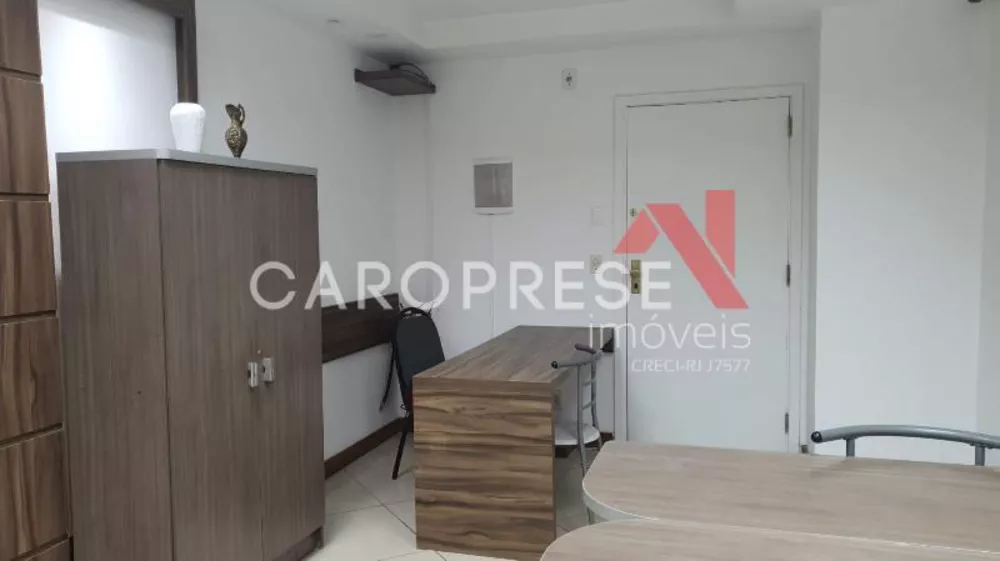 Sala-Conjunto, 30 m² - Foto 12