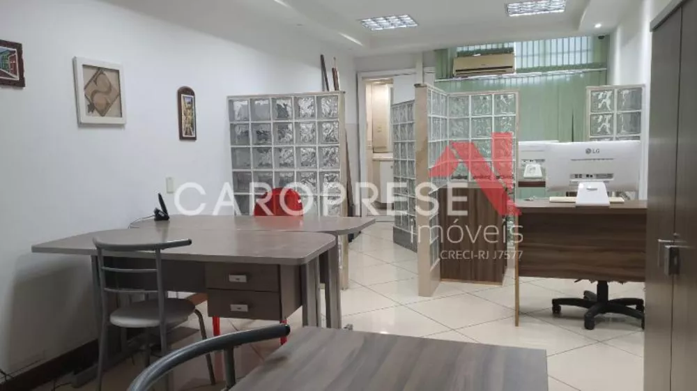 Sala-Conjunto, 30 m² - Foto 8