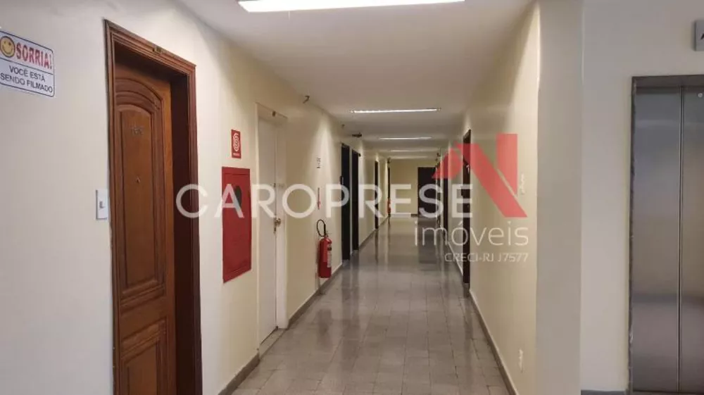 Sala-Conjunto, 30 m² - Foto 1