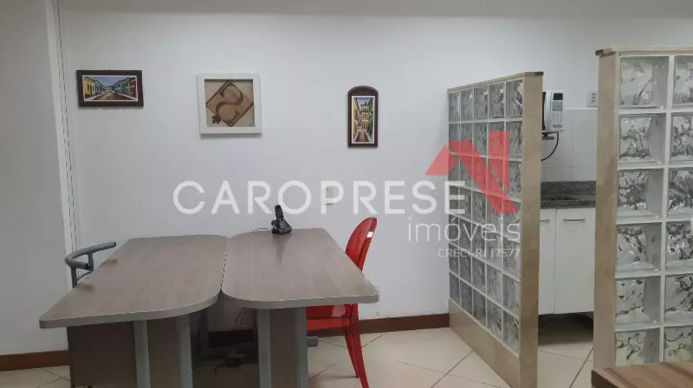 Sala-Conjunto, 30 m² - Foto 13