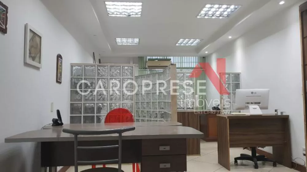 Sala-Conjunto, 30 m² - Foto 11