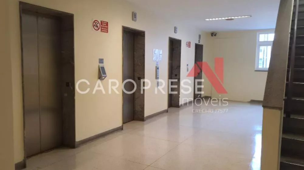 Sala-Conjunto, 30 m² - Foto 3