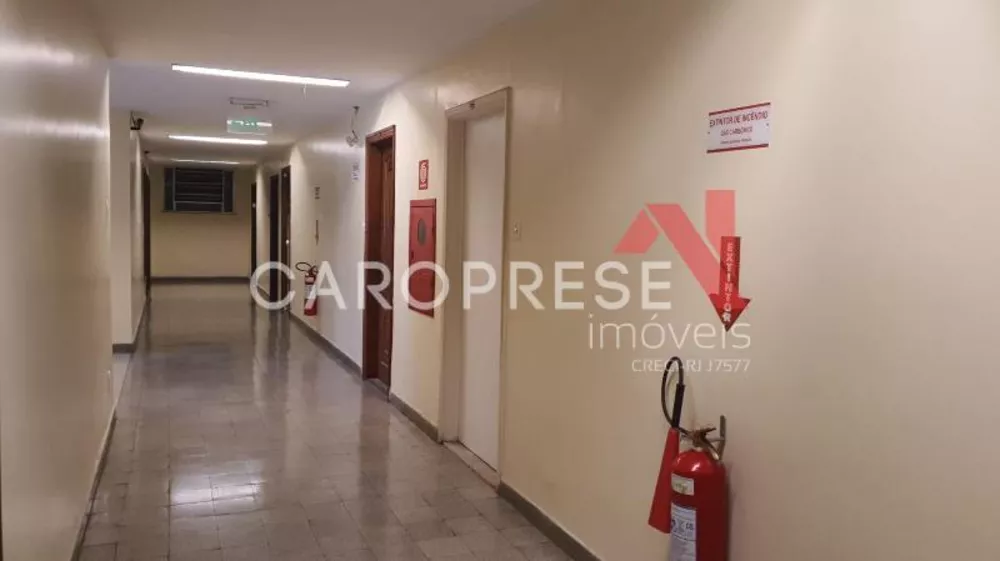 Sala-Conjunto, 30 m² - Foto 7