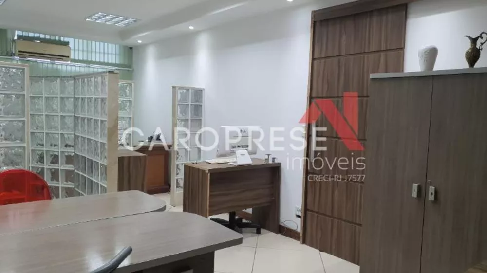 Sala-Conjunto, 30 m² - Foto 16
