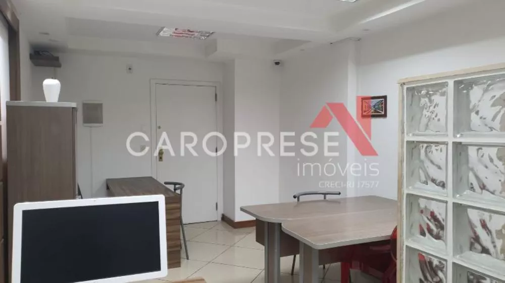 Sala-Conjunto, 30 m² - Foto 15