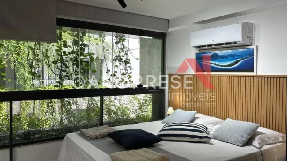 Flat/Apart Hotel, 2 quartos, 68 m² - Foto 6