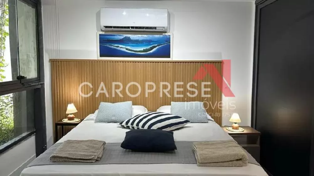 Flat/Apart Hotel, 2 quartos, 68 m² - Foto 4