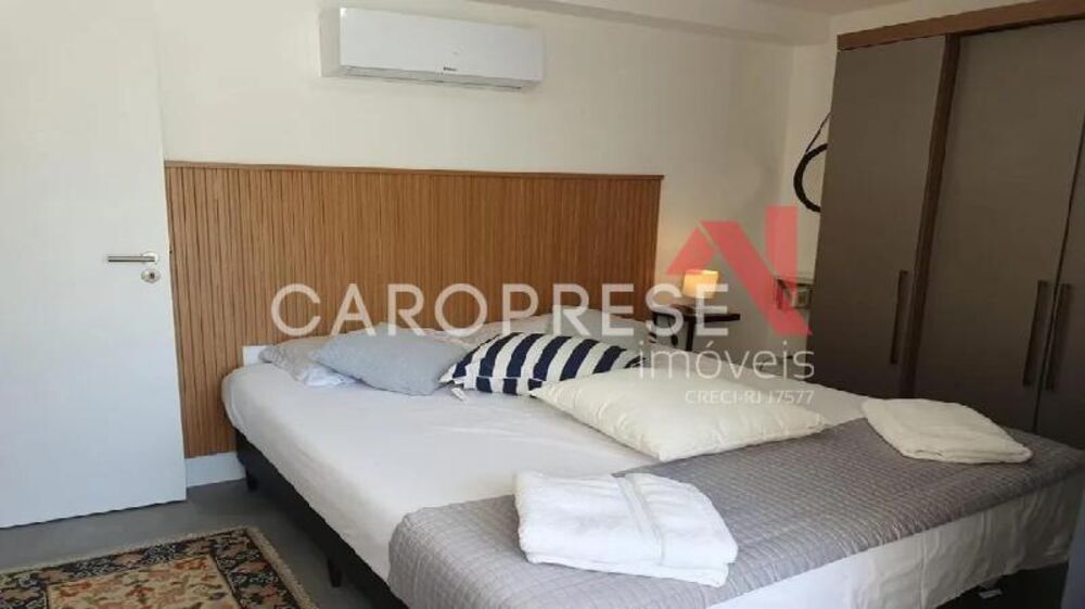 Flat/Apart Hotel à venda com 2 quartos, 68m² - Foto 3