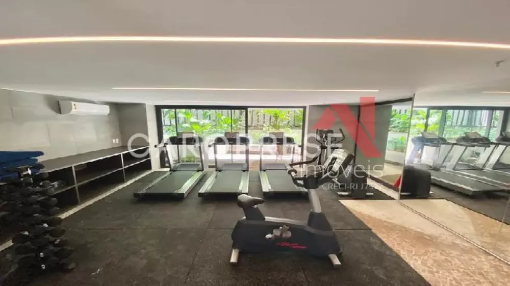 Flat/Apart Hotel, 2 quartos, 68 m² - Foto 5