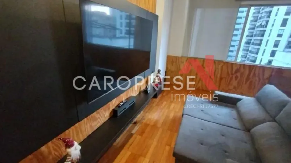 Apartamento, 3 quartos, 120 m² - Foto 15