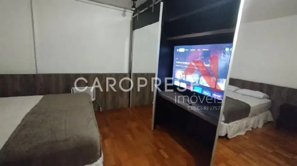 Apartamento, 3 quartos, 120 m² - Foto 4