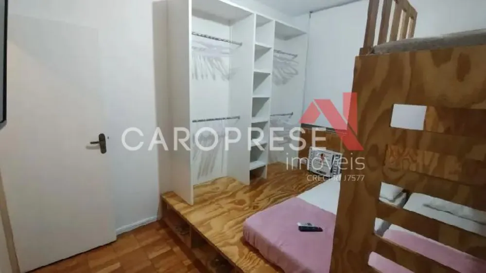 Apartamento, 3 quartos, 120 m² - Foto 9