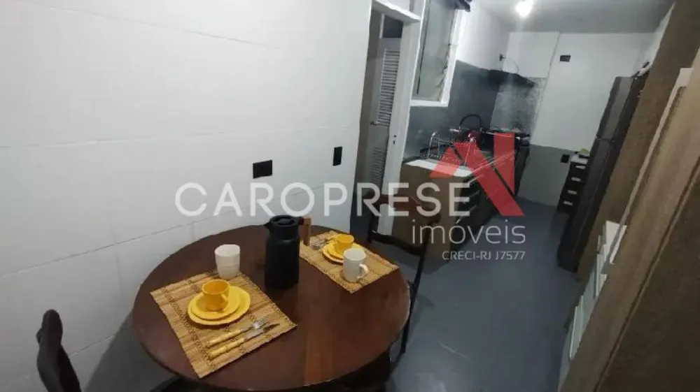 Apartamento, 3 quartos, 120 m² - Foto 16