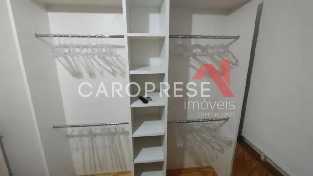 Apartamento, 3 quartos, 120 m² - Foto 10
