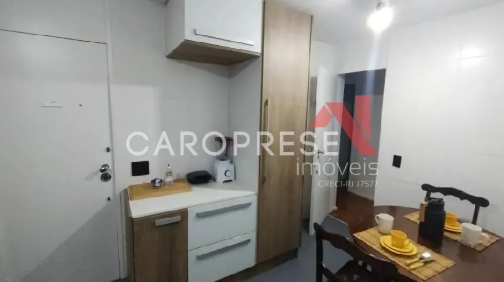 Apartamento, 3 quartos, 120 m² - Foto 3