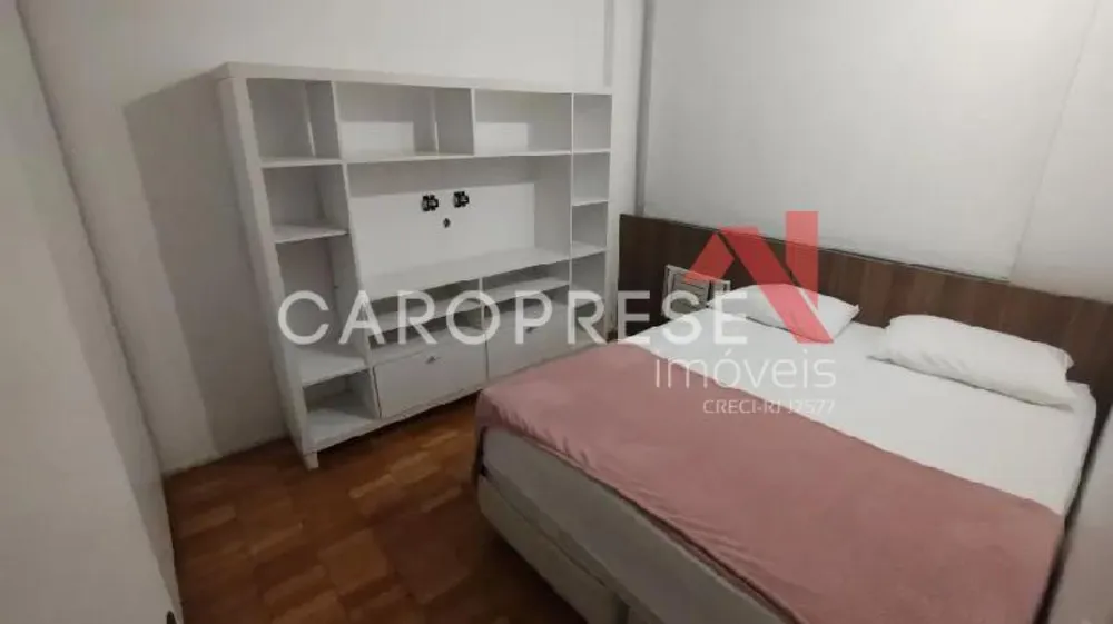 Apartamento, 3 quartos, 120 m² - Foto 2