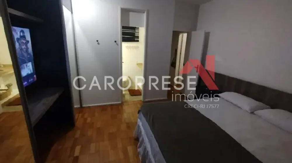 Apartamento, 3 quartos, 120 m² - Foto 8