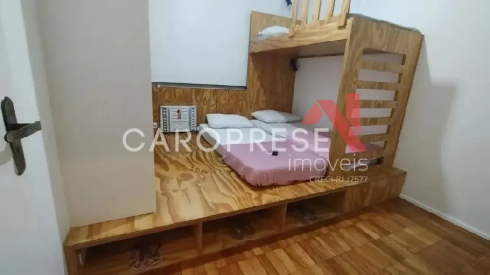 Apartamento, 3 quartos, 120 m² - Foto 14