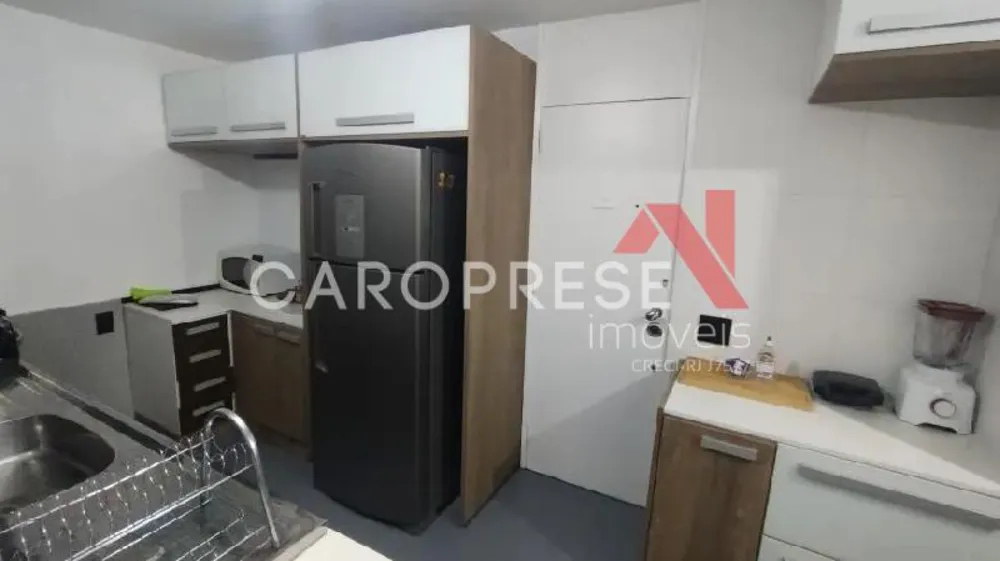 Apartamento, 3 quartos, 120 m² - Foto 17
