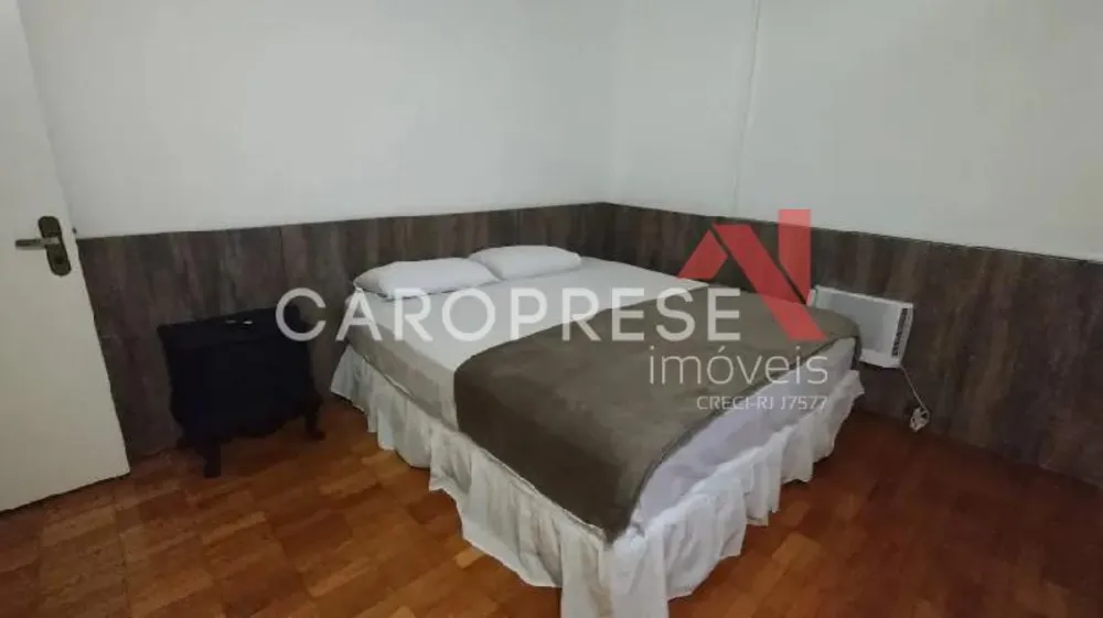 Apartamento, 3 quartos, 120 m² - Foto 5