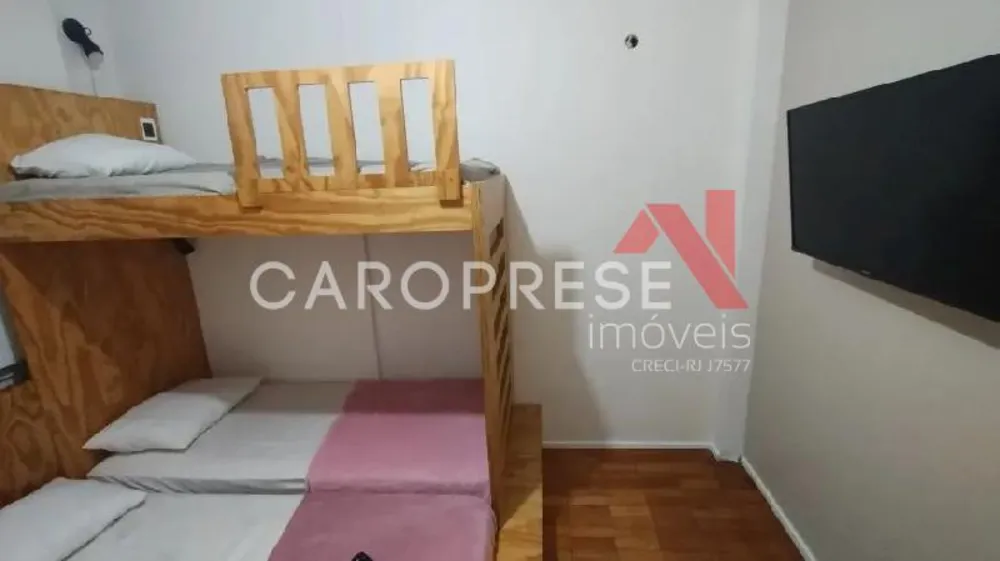 Apartamento, 3 quartos, 120 m² - Foto 7