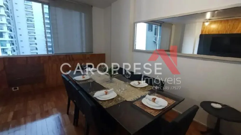 Apartamento, 3 quartos, 120 m² - Foto 12
