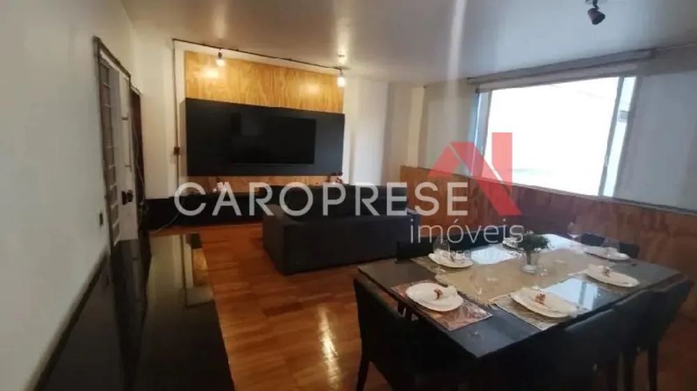 Apartamento, 3 quartos, 120 m² - Foto 1