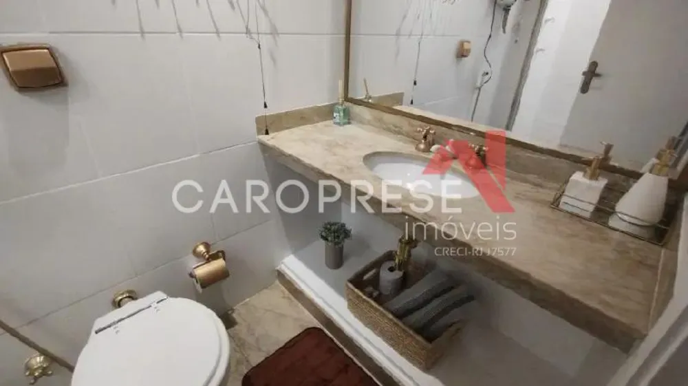 Apartamento, 3 quartos, 120 m² - Foto 11