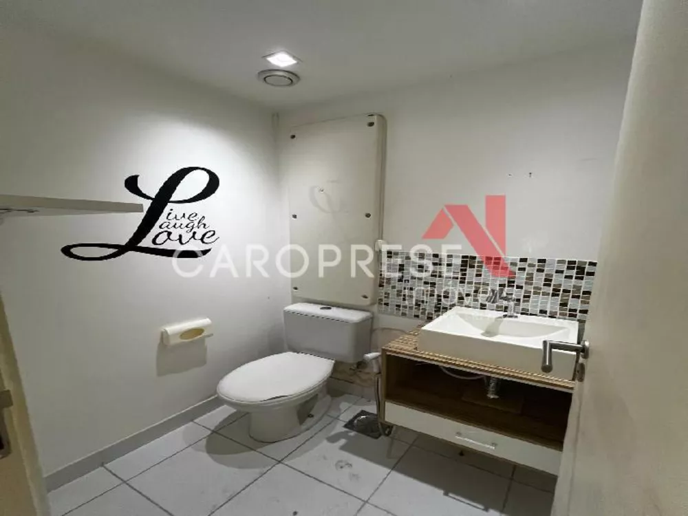 Sala-Conjunto, 31 m² - Foto 7