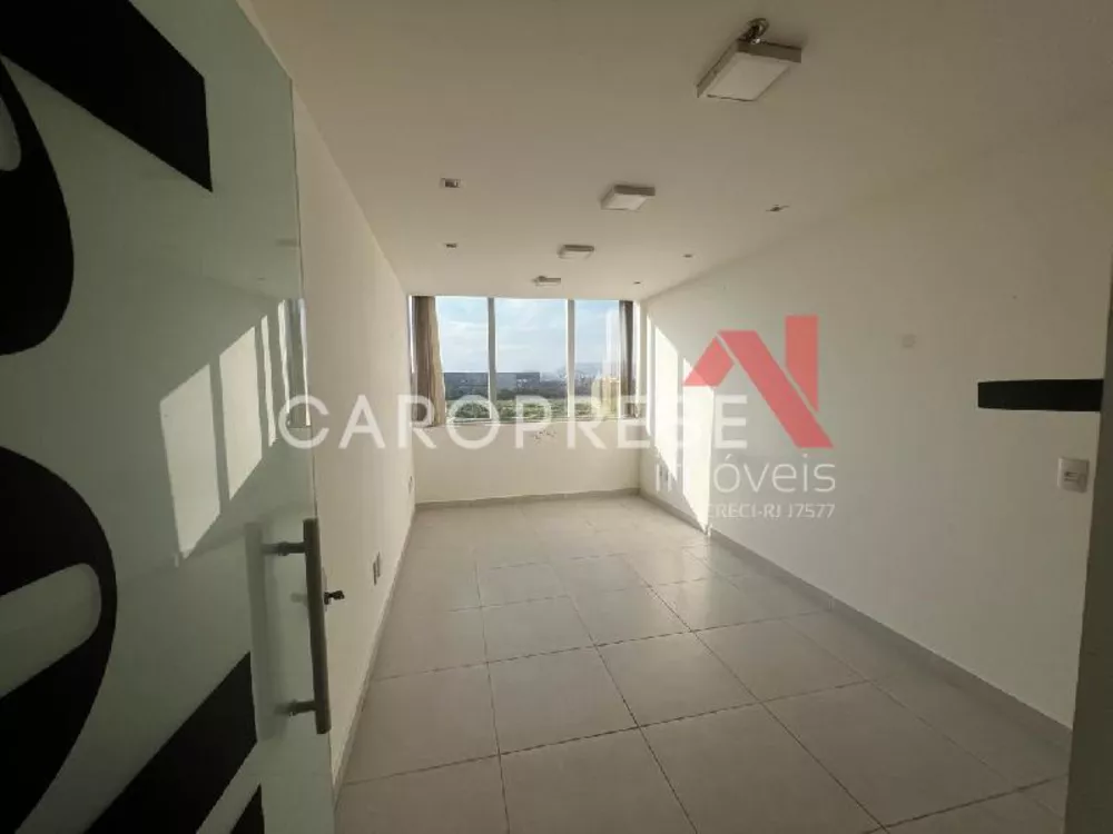 Sala-Conjunto, 31 m² - Foto 3