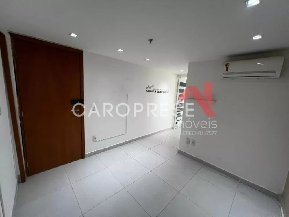Sala-Conjunto, 31 m² - Foto 1
