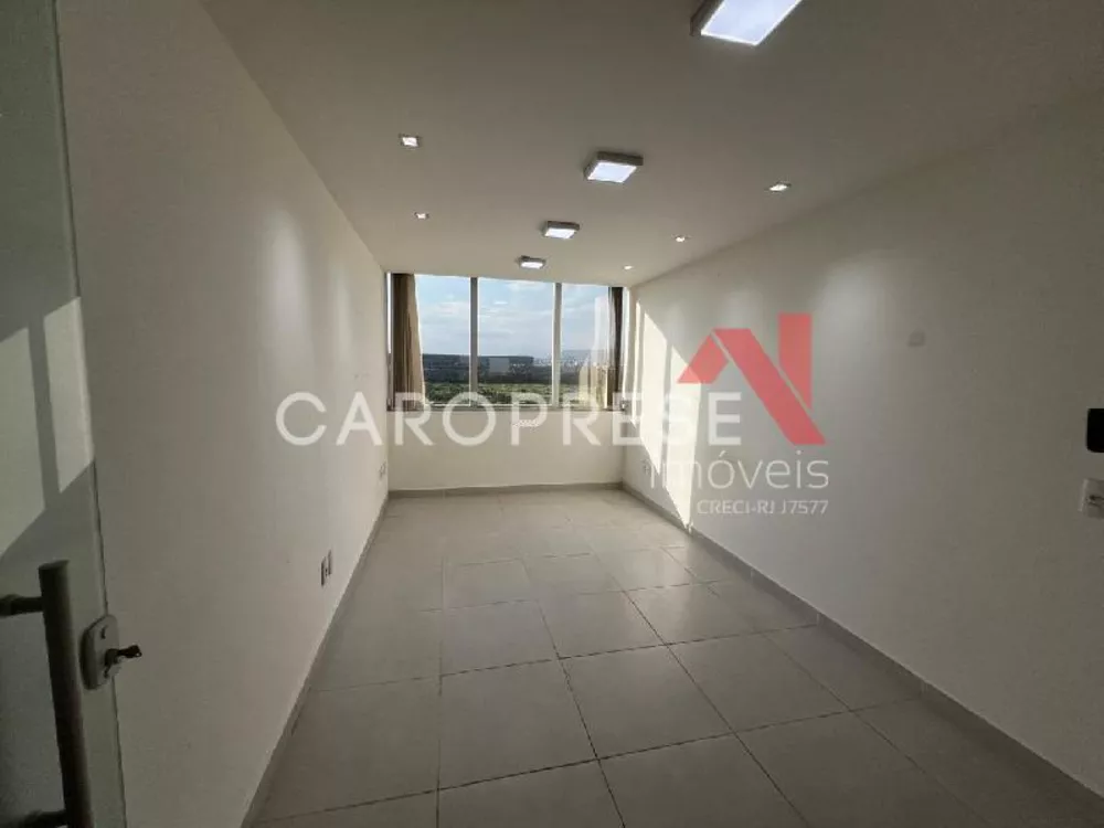 Sala-Conjunto, 31 m² - Foto 10