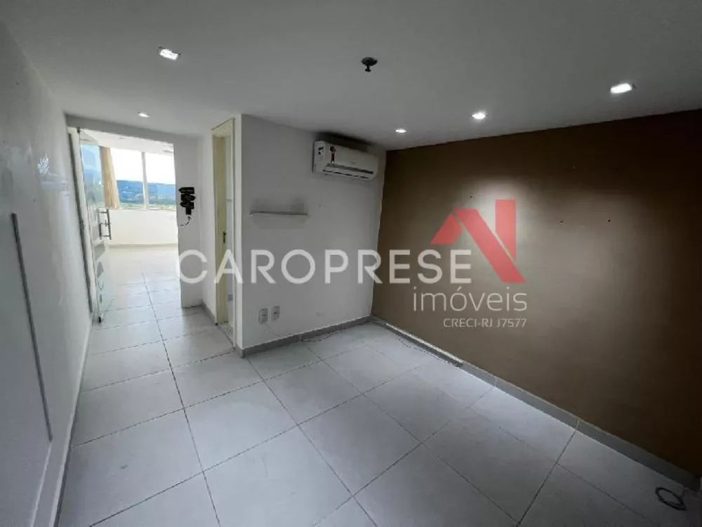 Sala-Conjunto, 31 m² - Foto 2