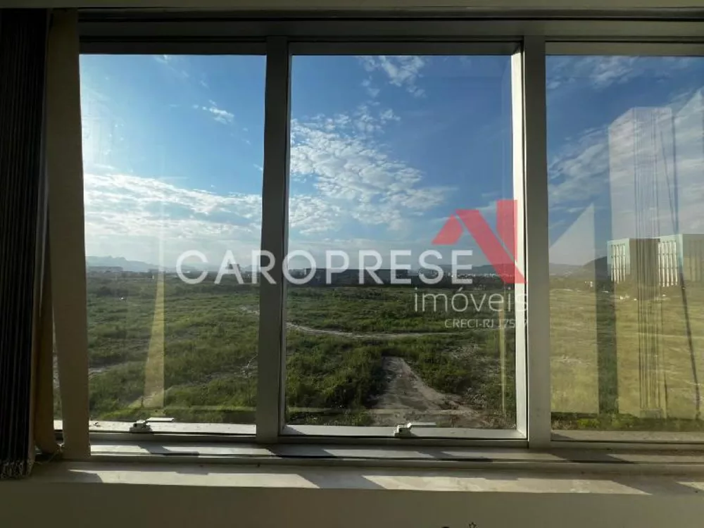 Sala-Conjunto, 31 m² - Foto 6