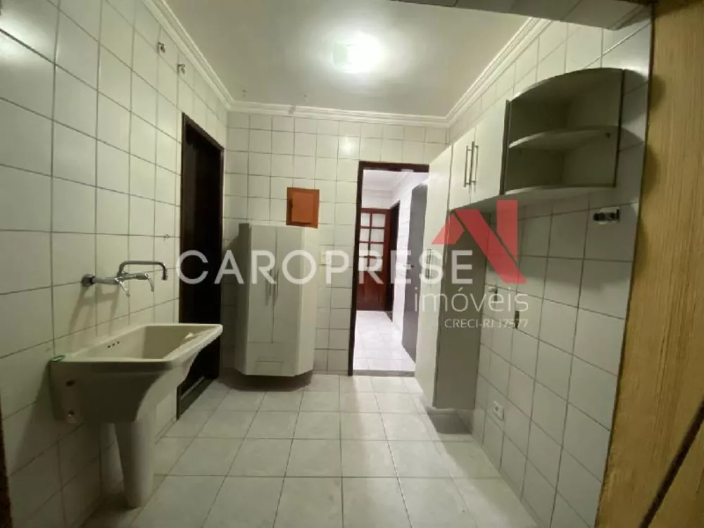 Casa, 3 quartos, 450 m² - Foto 19
