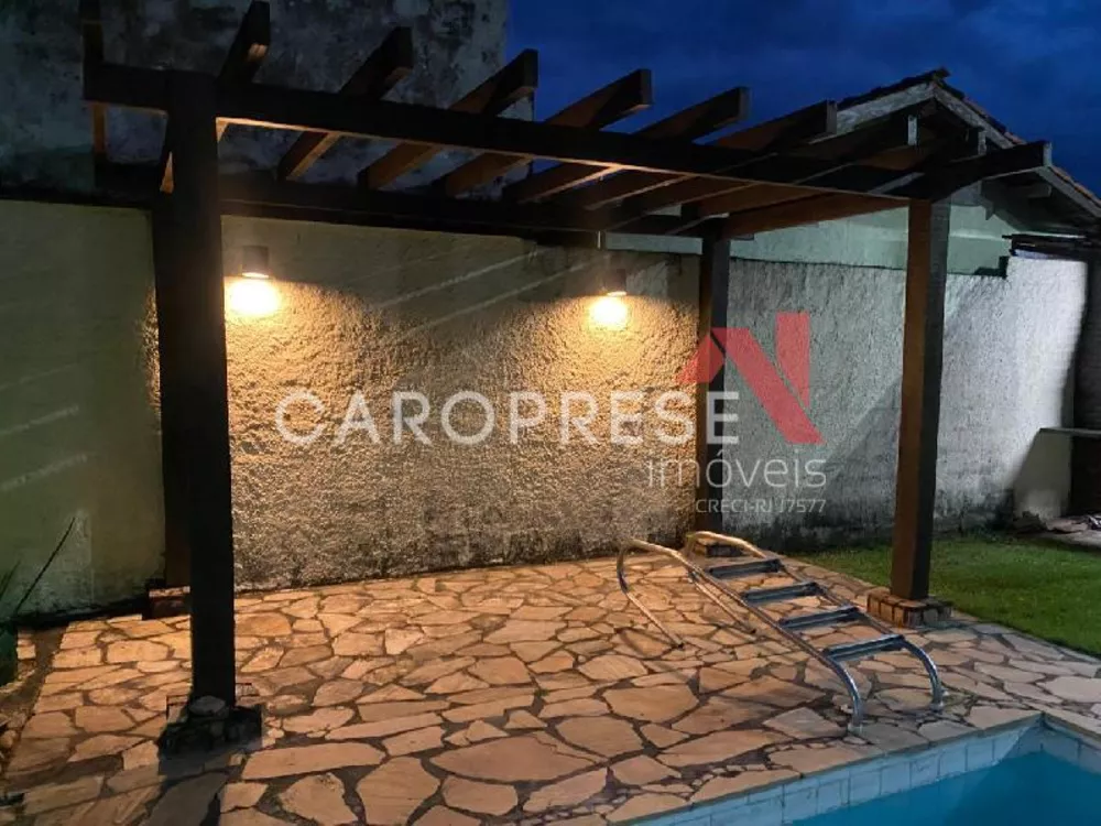 Casa, 3 quartos, 450 m² - Foto 9