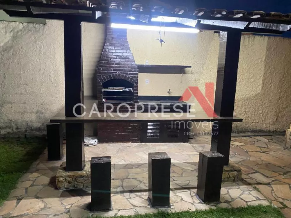 Casa, 3 quartos, 450 m² - Foto 6