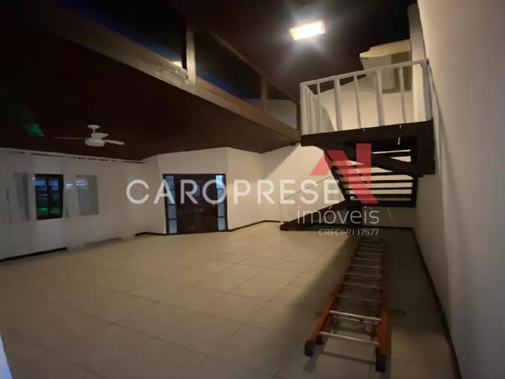 Casa, 3 quartos, 450 m² - Foto 4