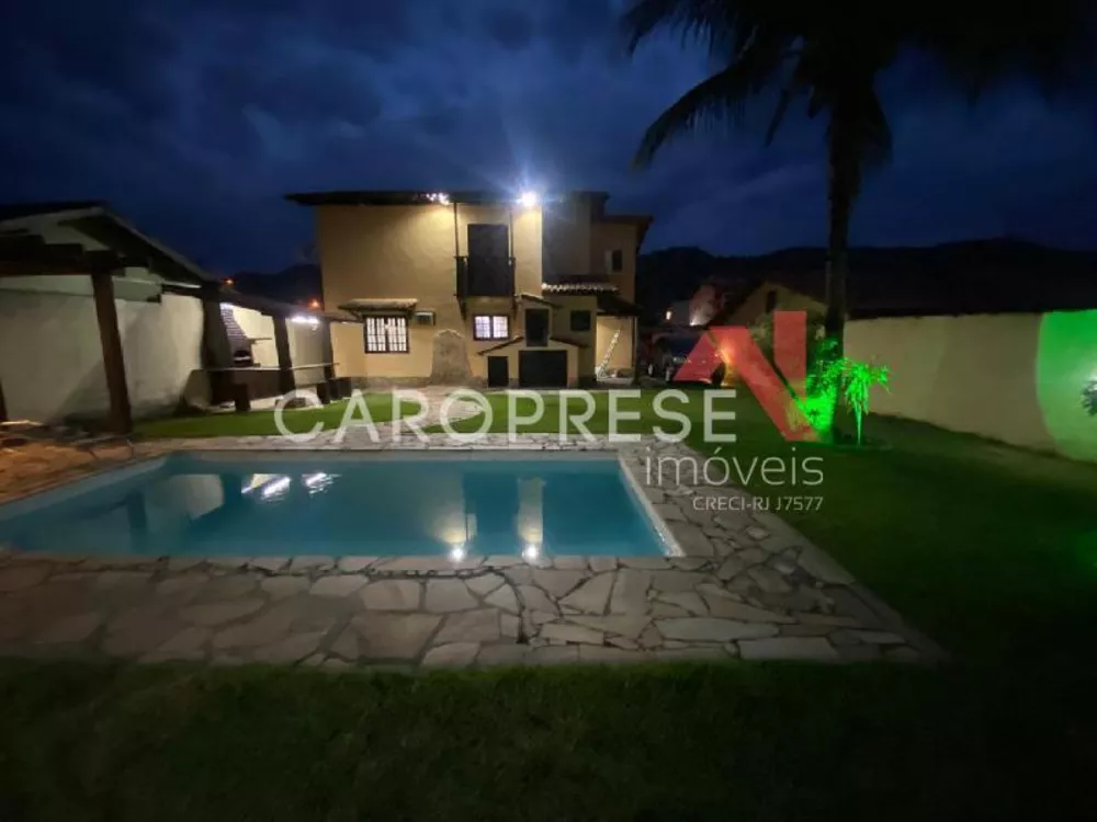 Casa, 3 quartos, 450 m² - Foto 16