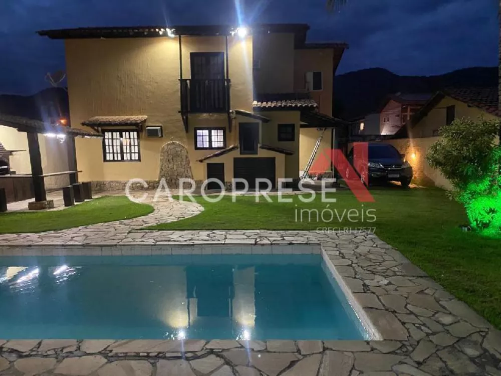 Casa, 3 quartos, 450 m² - Foto 2