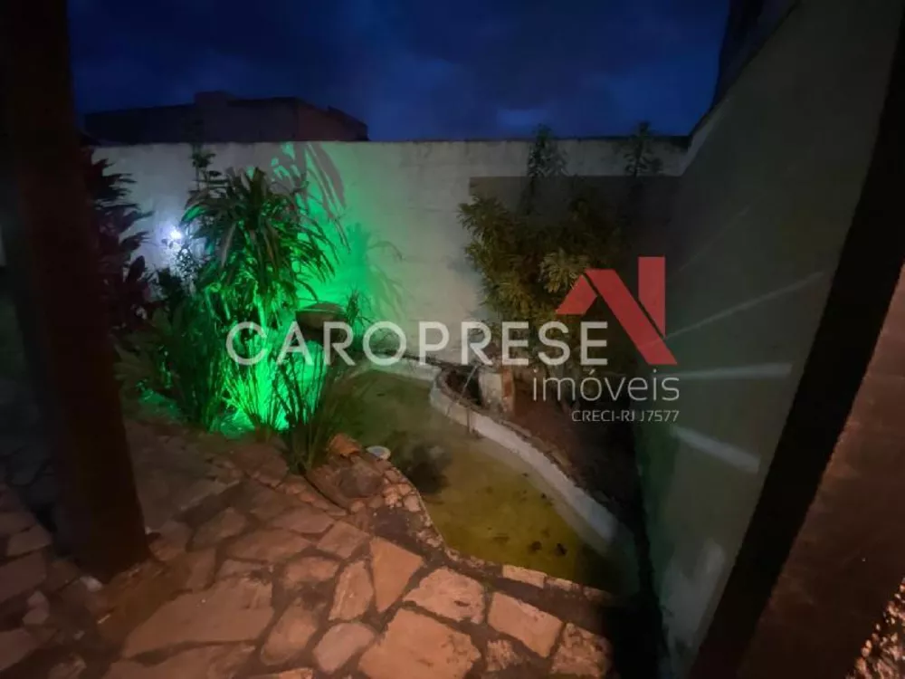 Casa, 3 quartos, 450 m² - Foto 5