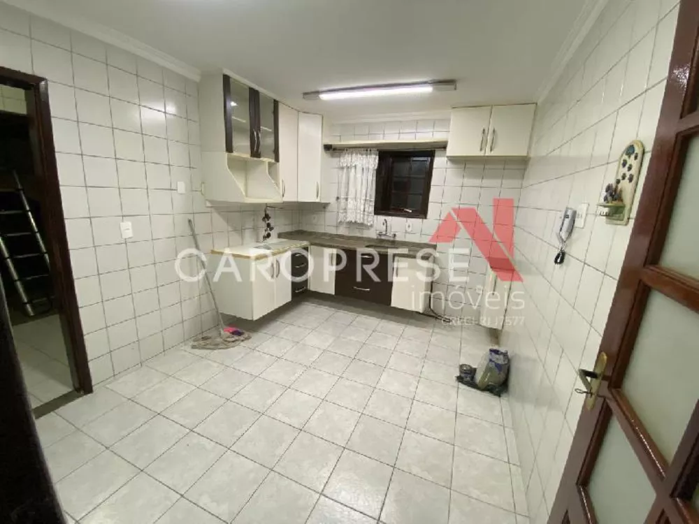 Casa, 3 quartos, 450 m² - Foto 12