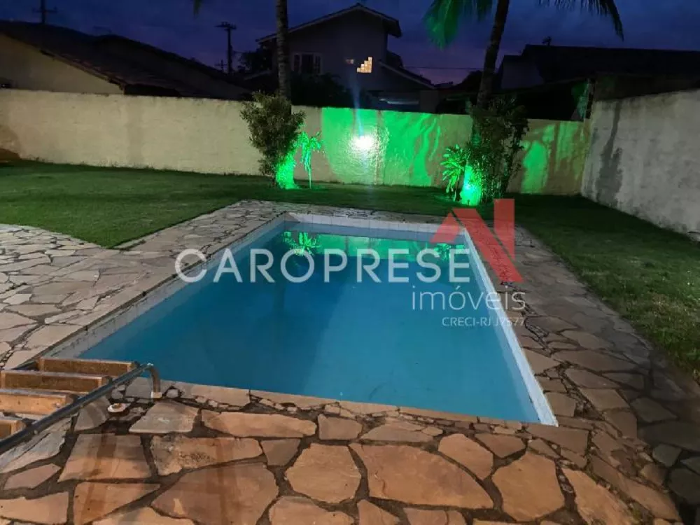 Casa, 3 quartos, 450 m² - Foto 11