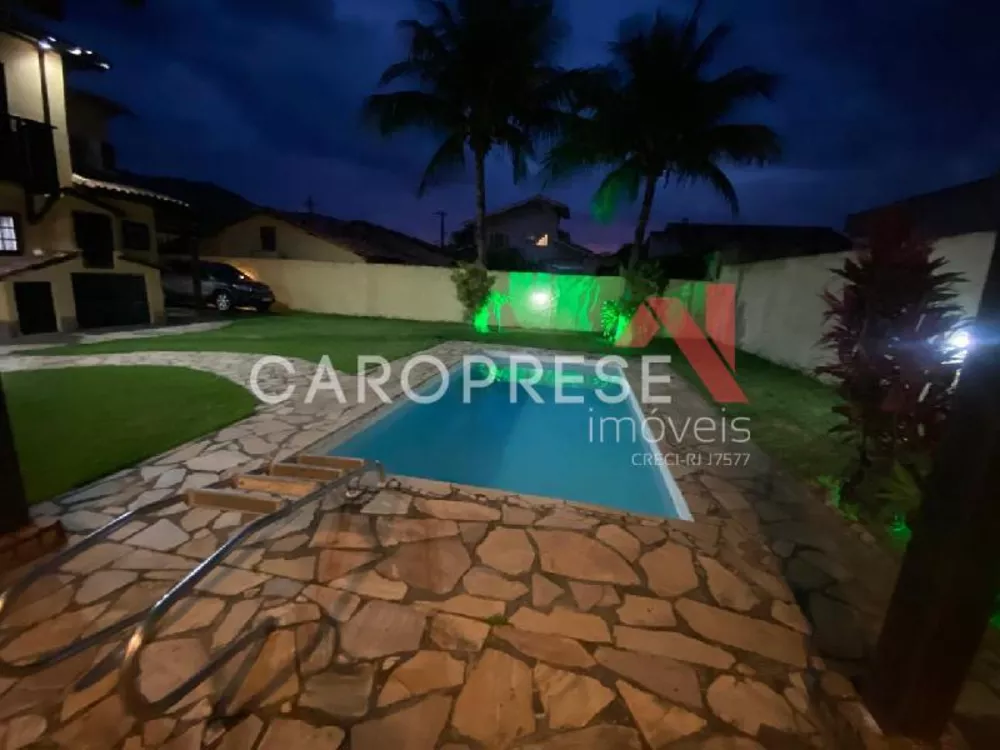 Casa, 3 quartos, 450 m² - Foto 13