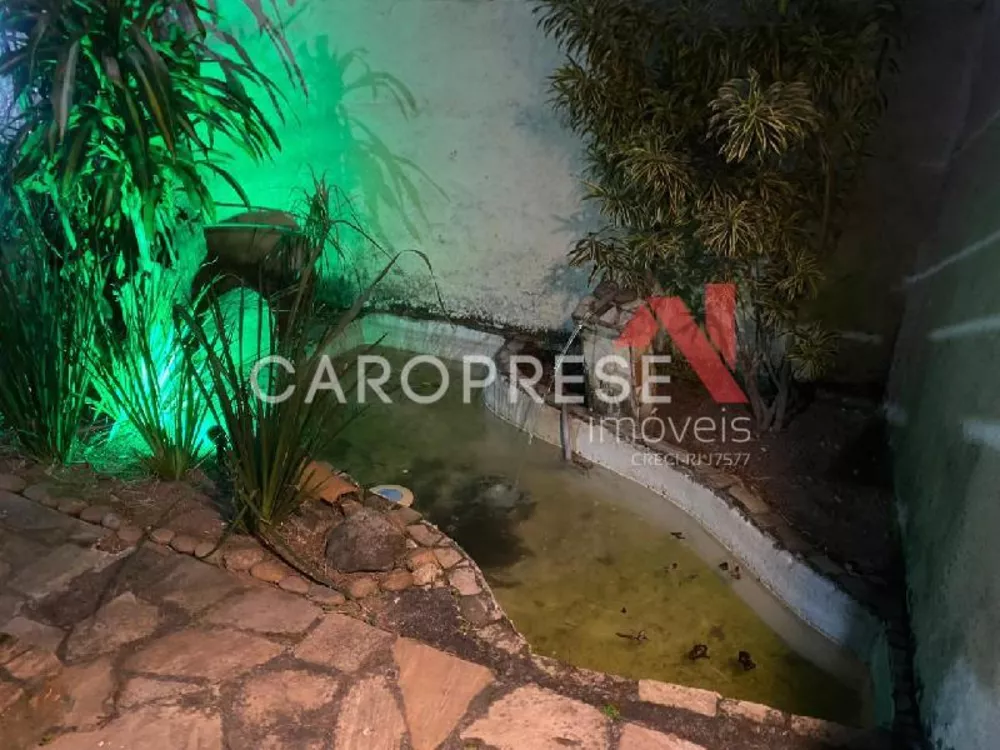 Casa, 3 quartos, 450 m² - Foto 14