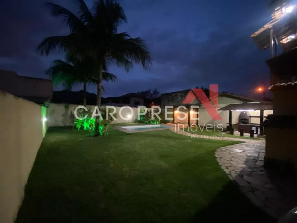 Casa, 3 quartos, 450 m² - Foto 8