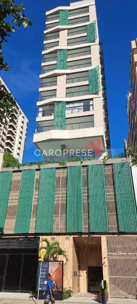 Apartamento, 2 quartos, 96 m² - Foto 13