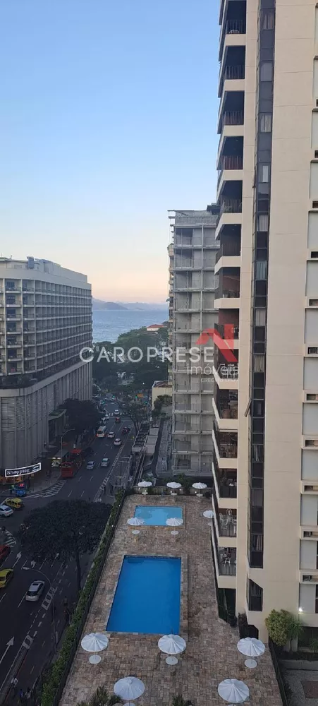 Apartamento, 2 quartos, 96 m² - Foto 14
